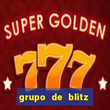 grupo de blitz porto velho